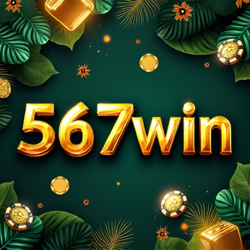 Logo da 567win