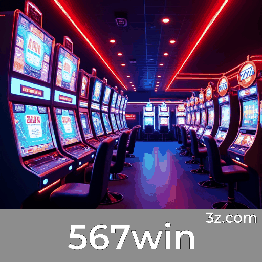 567win: Variedade e Entretenimento para Jogadores Brasileiros
