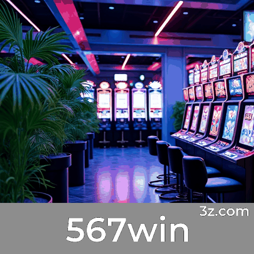 567win: Excelência e Segurança em Apostas Online