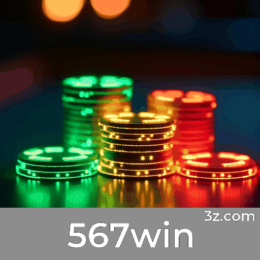 567win Casino: Experiência VIP de Luxo e Exclusividade