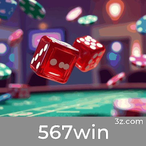 567win: Variedade e Entretenimento para Jogadores Brasileiros