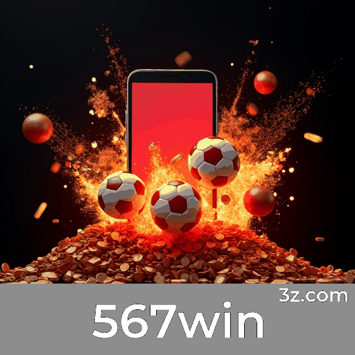 567win: Apostas em esportes completas para brasileiros