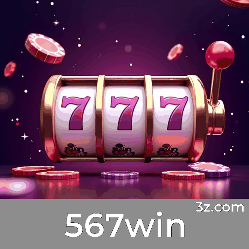 567win Casino: Experiência VIP de Luxo e Exclusividade